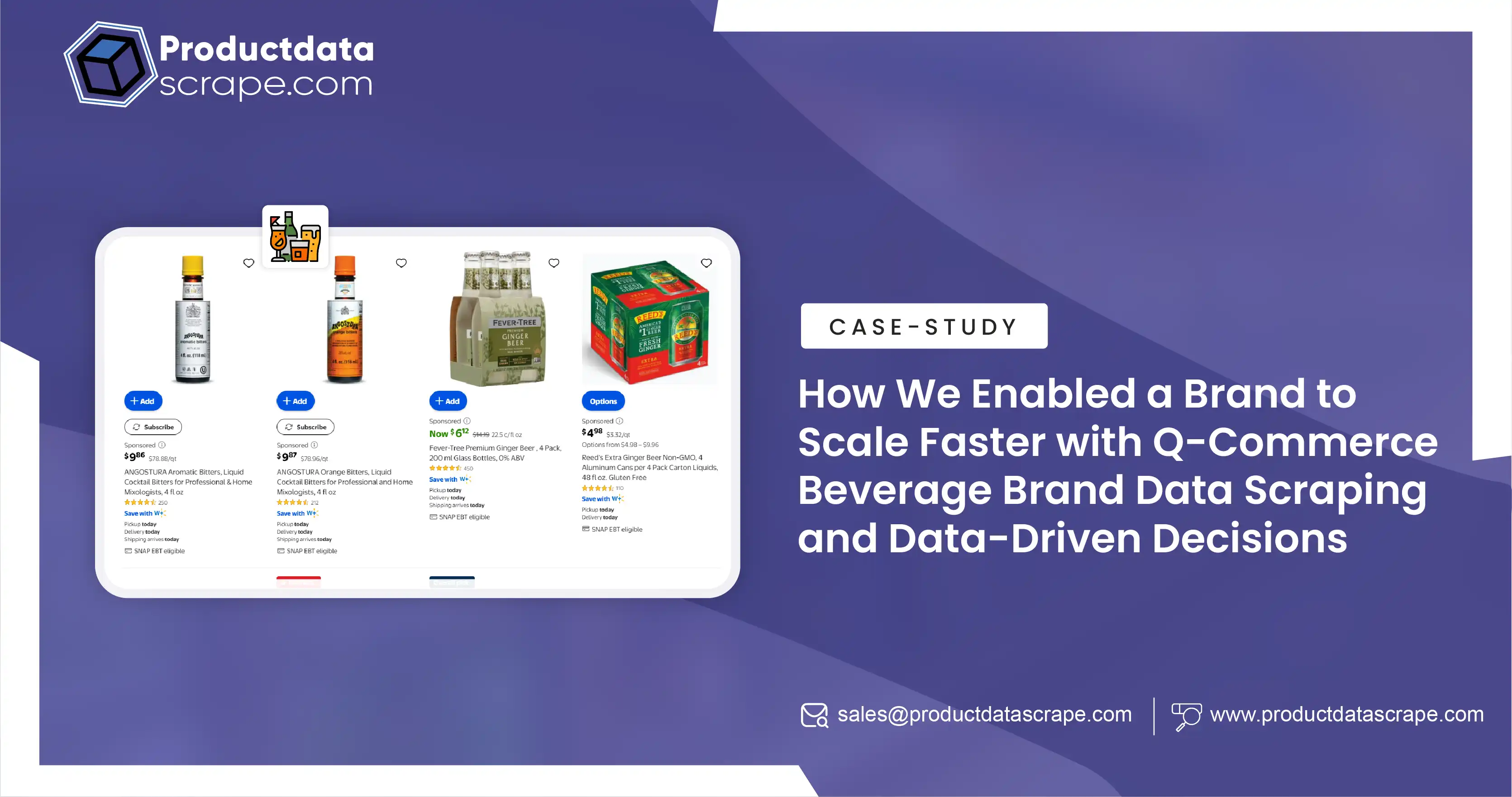 How We Helped a Grocery Brand Use Careem Quik Data datasets in Dubai to Improve Quick Commerce Delivery and Inventory Planning 
